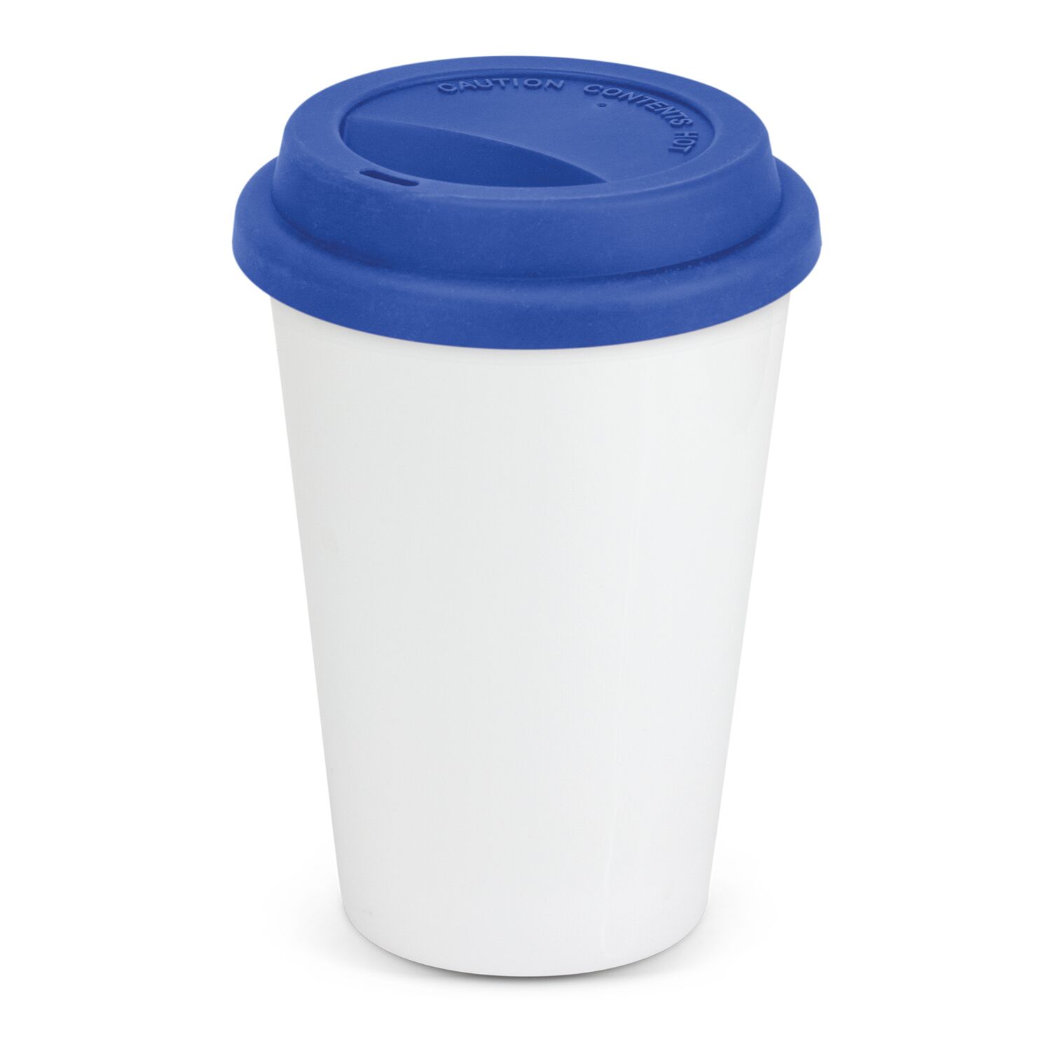 Monto Aztec Double Wall Coffee Cup 300ml dark blue Monto Aztec Double Wall Coffee Cup 300ml dark blue