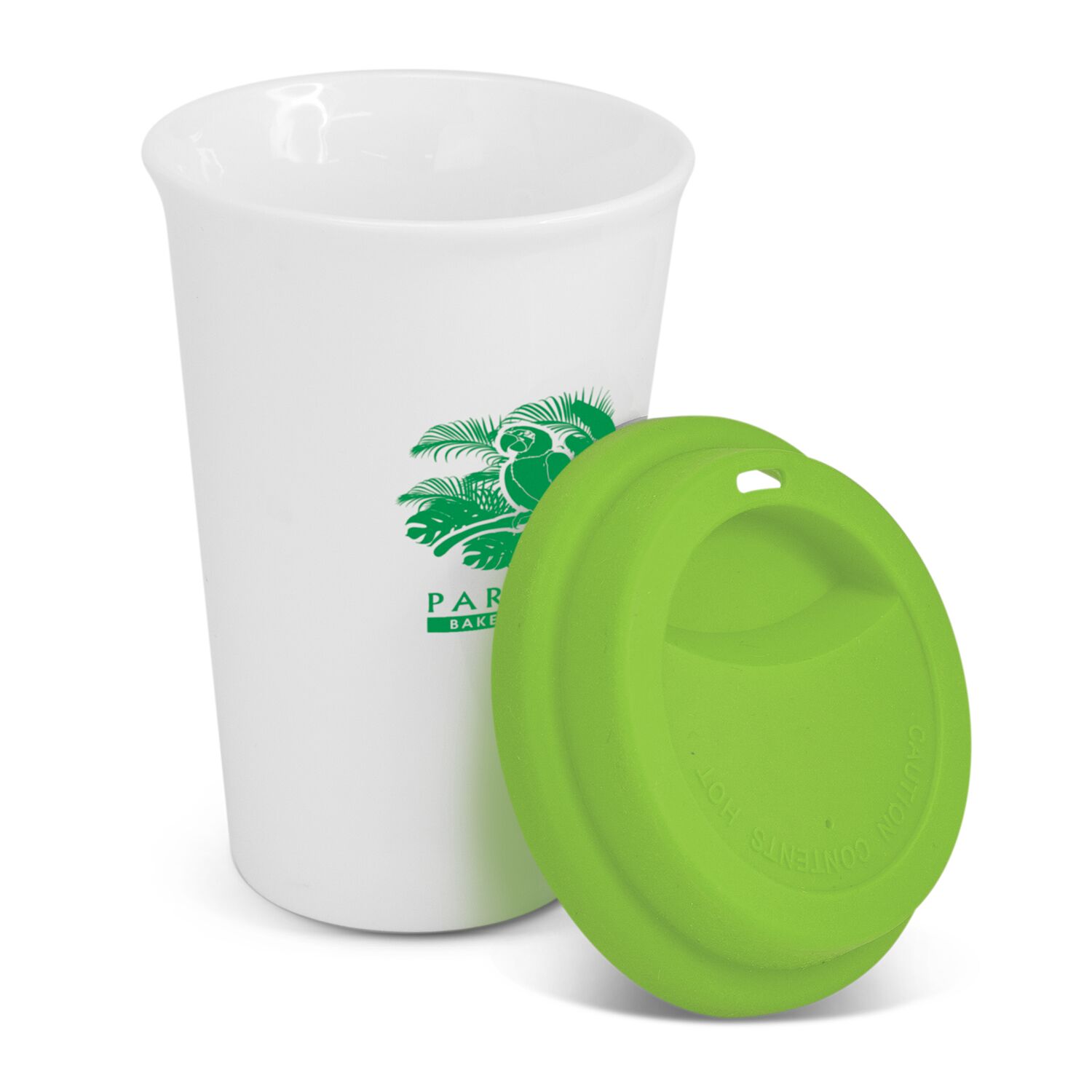 Monto Aztec Double Wall Coffee Cup 300ml feature Monto Aztec Double Wall Coffee Cup 300ml feature