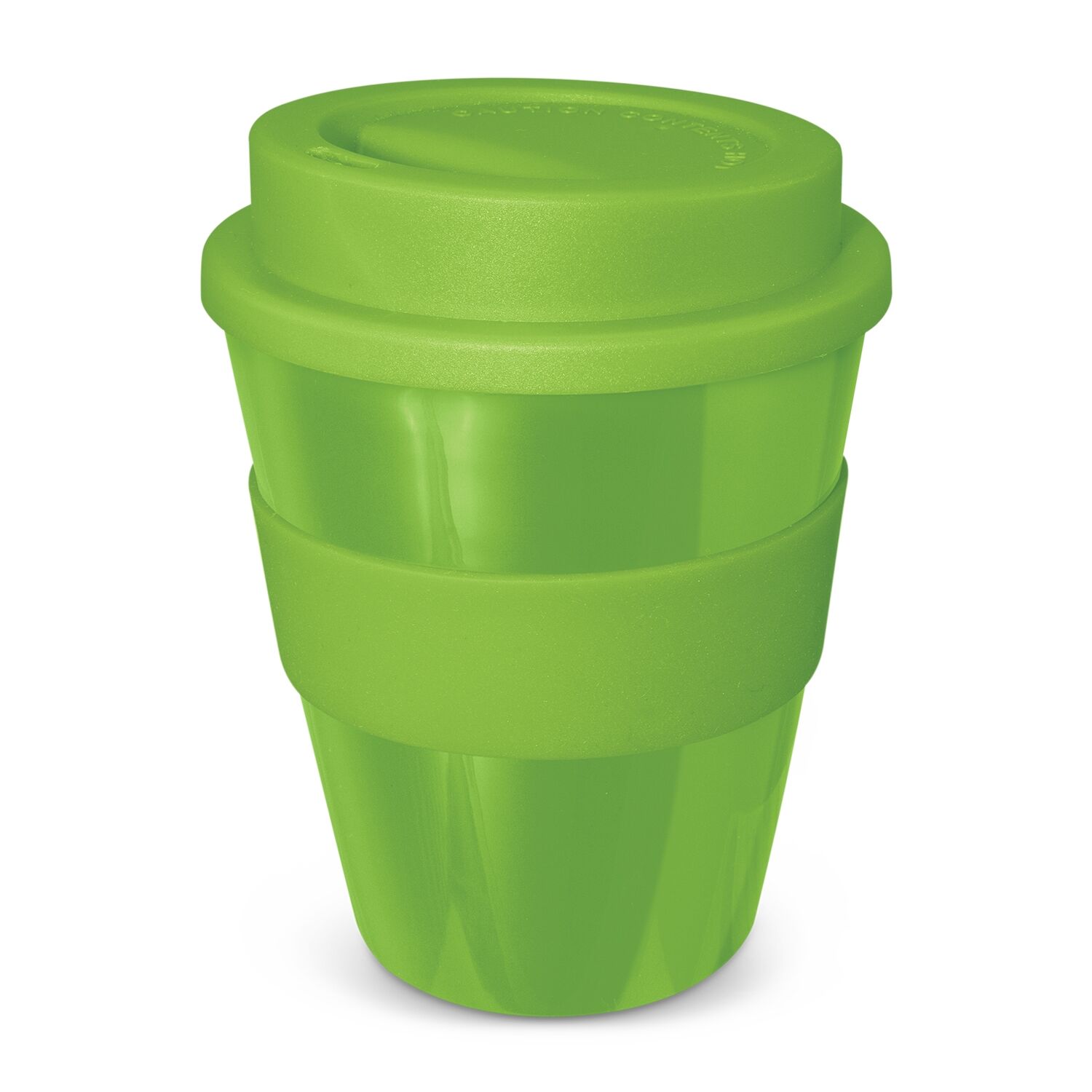 karma kup bright green karma kup bright green