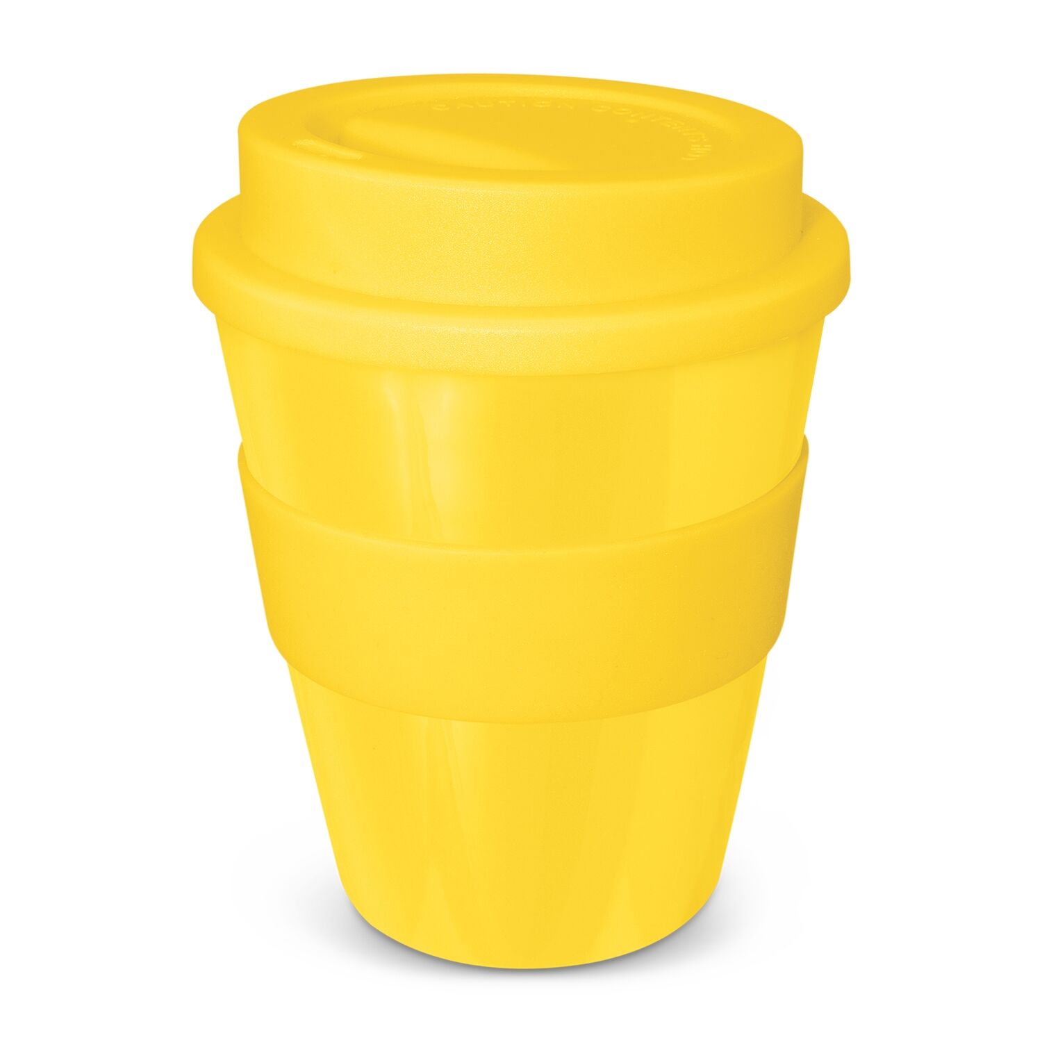 karma kup yellow karma kup yellow