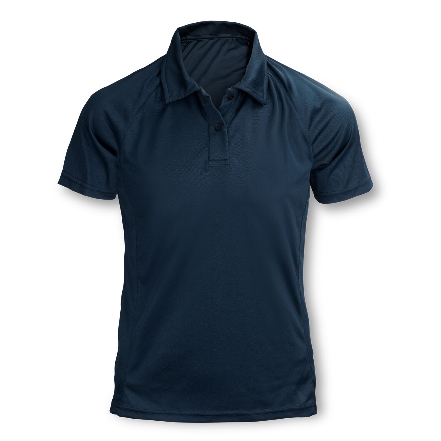 Anakie Performance Womens Polo navy Anakie Performance Womens Polo navy