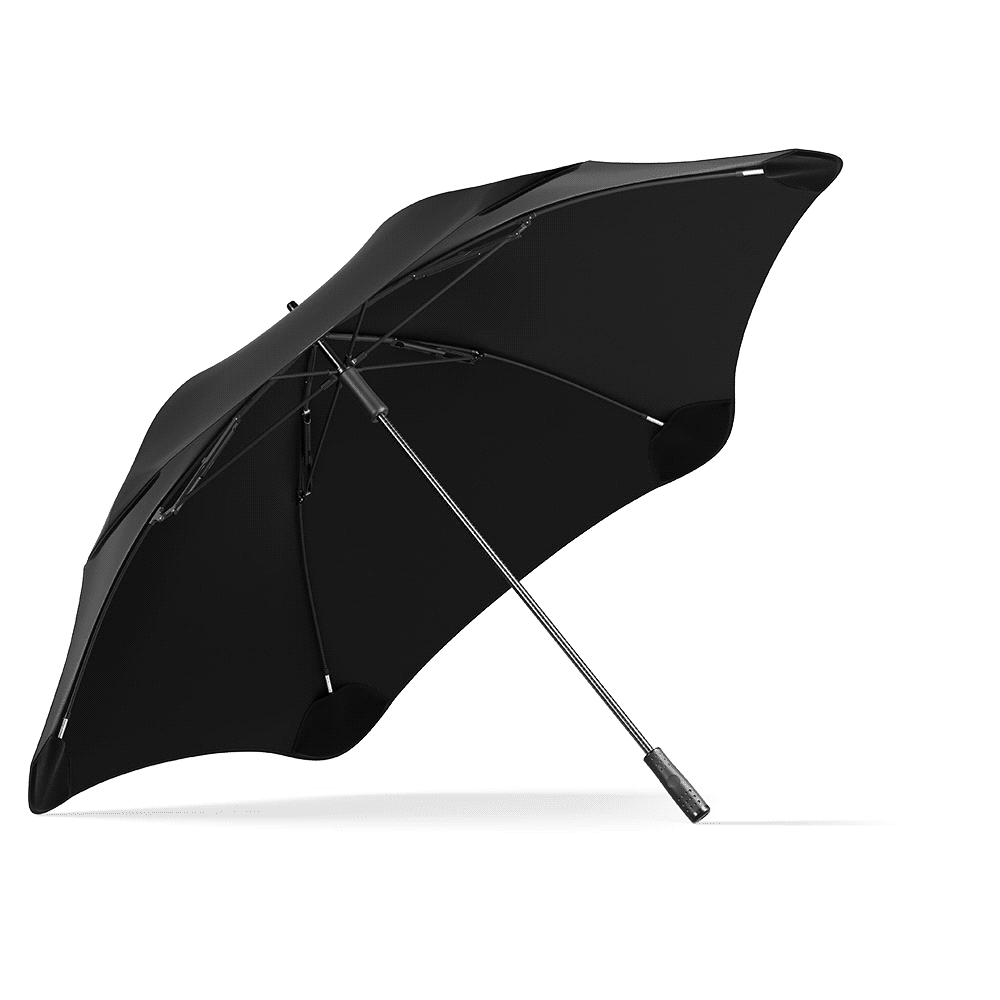 Robe BLUNT Sport Umbrella black 2 Robe BLUNT Sport Umbrella black 2