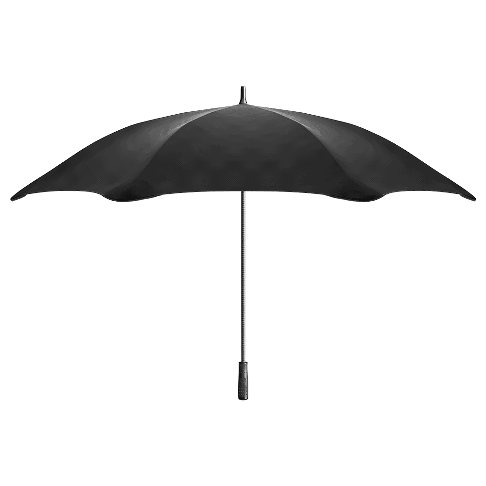 Robe BLUNT Sport Umbrella black 3 Robe BLUNT Sport Umbrella black 3