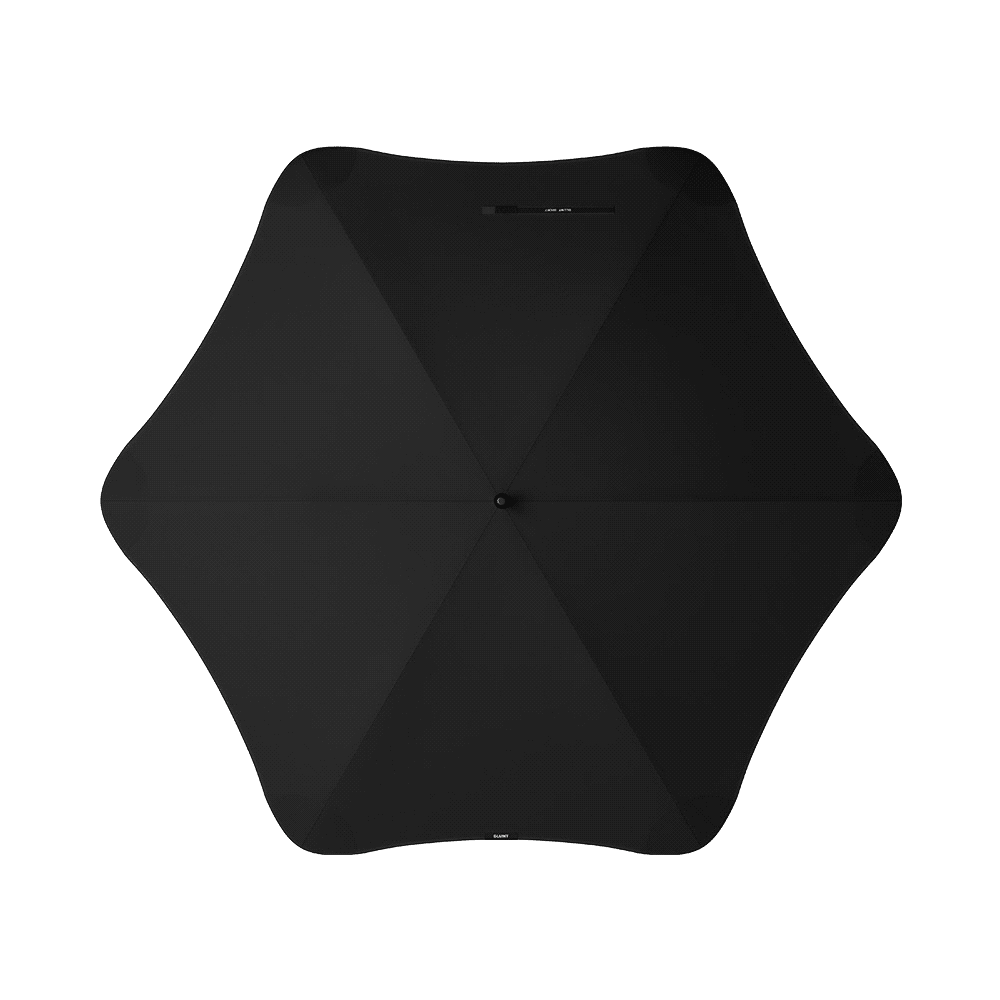 Robe BLUNT Sport Umbrella black Robe BLUNT Sport Umbrella black