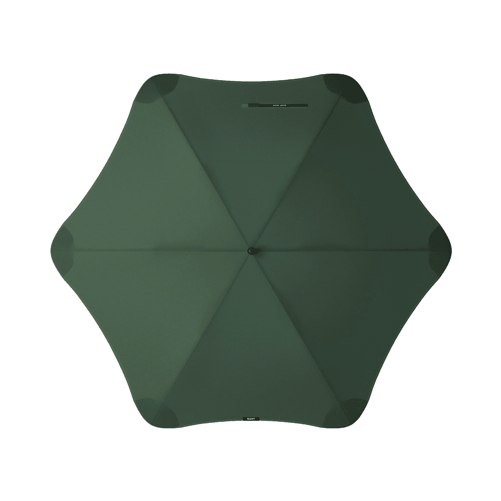 Robe BLUNT Sport Umbrella dark green Robe BLUNT Sport Umbrella dark green