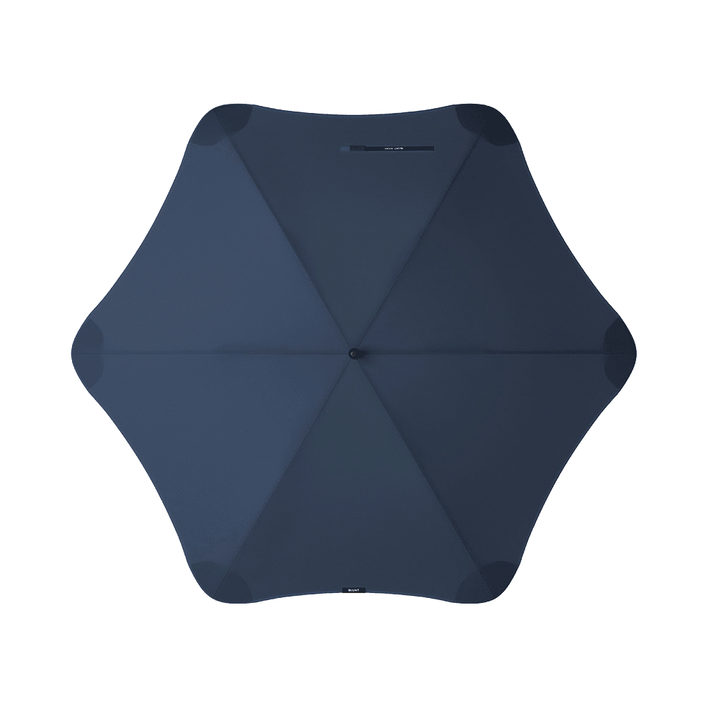 Robe BLUNT Sport Umbrella navy Robe BLUNT Sport Umbrella navy