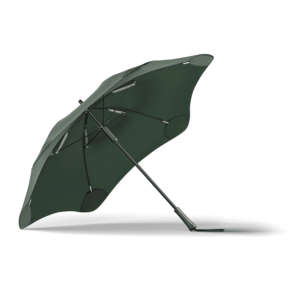 Tintaldra BLUNT Classic Umbrella forest green 2 Tintaldra BLUNT Classic Umbrella forest green 2