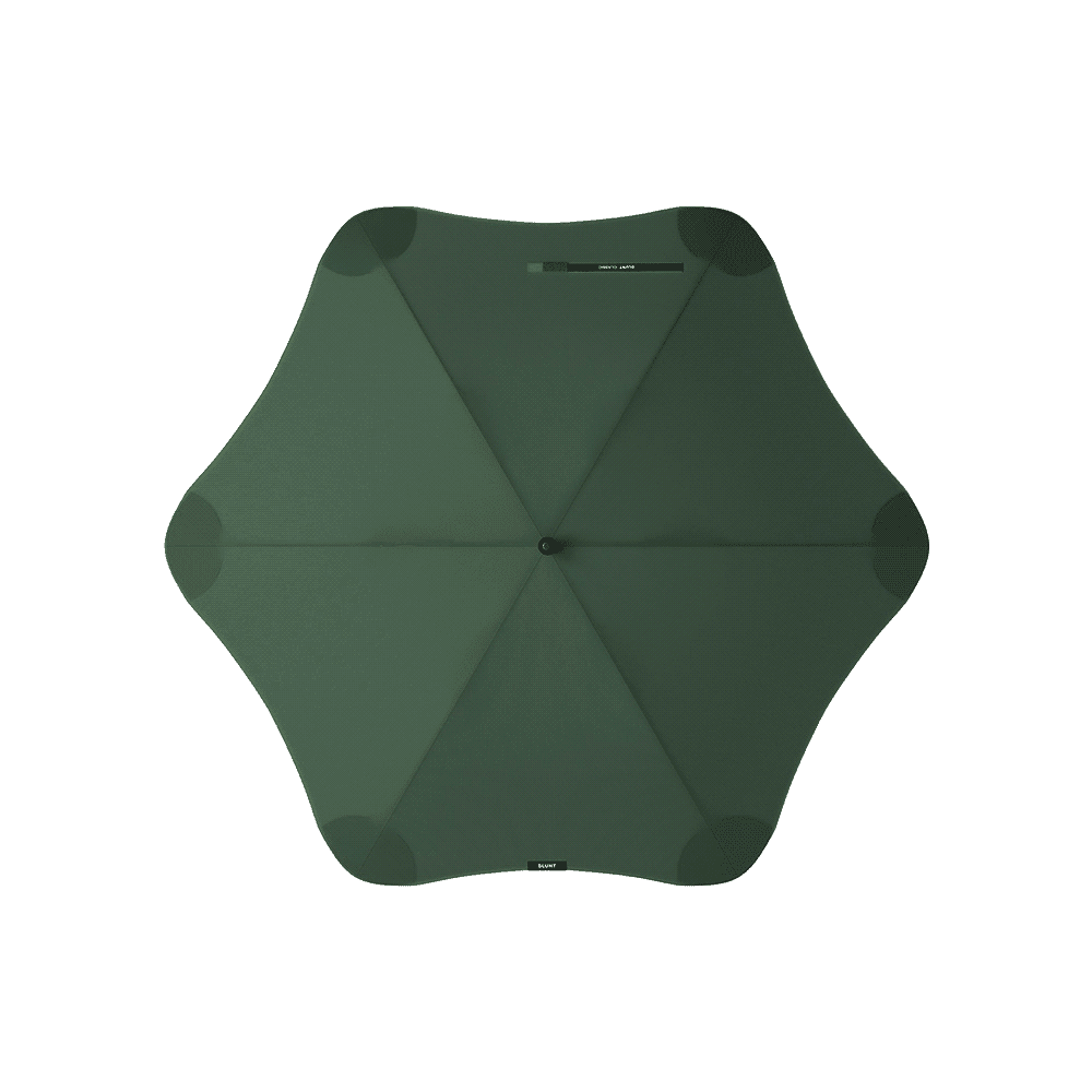Tintaldra BLUNT Classic Umbrella forest green Tintaldra BLUNT Classic Umbrella forest green