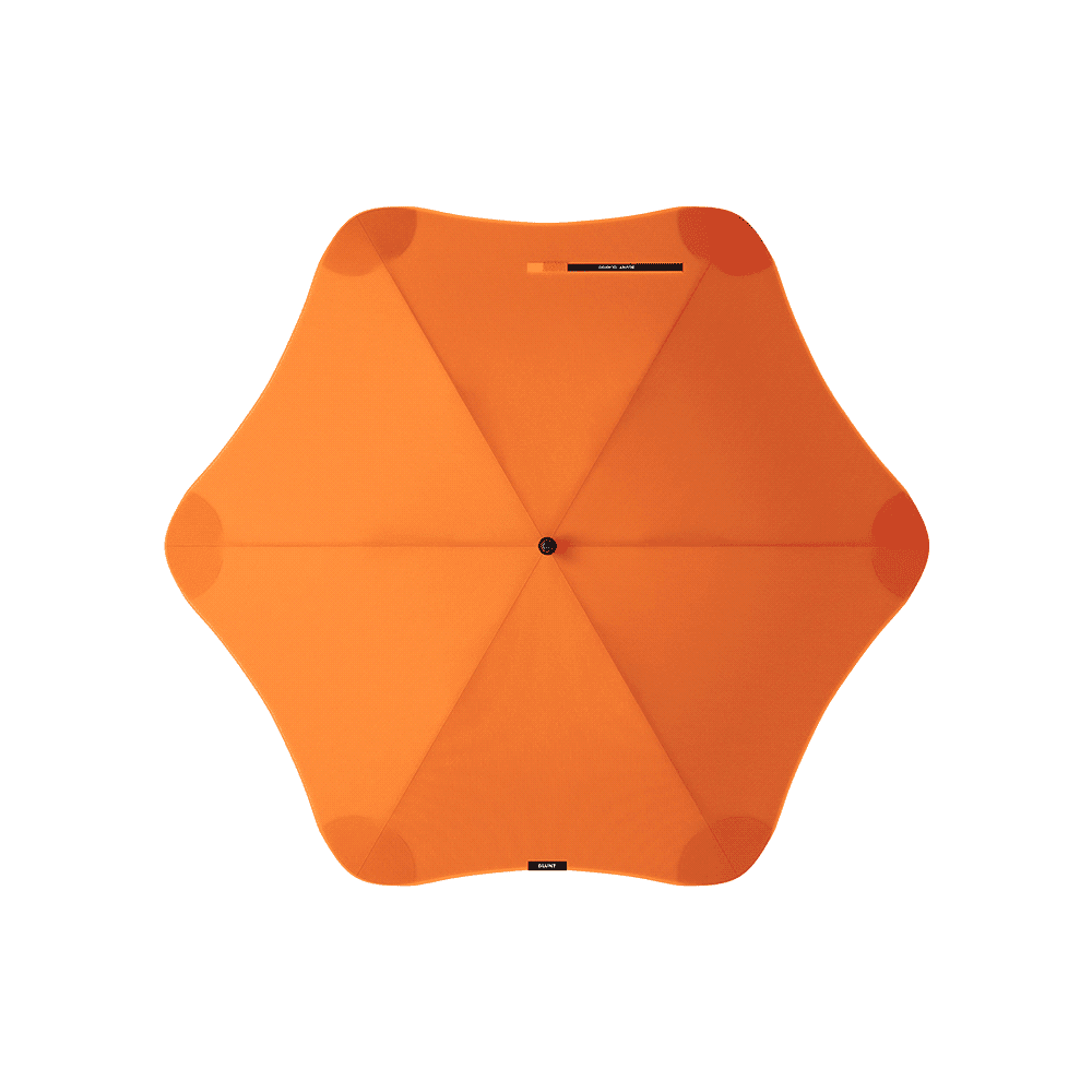 Tintaldra BLUNT Classic Umbrella mango orange Tintaldra BLUNT Classic Umbrella mango orange