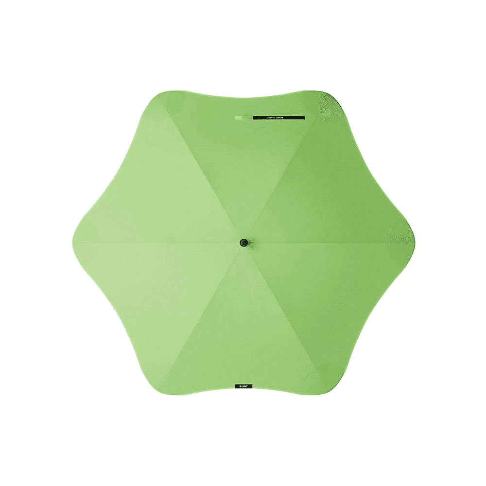 Tintaldra BLUNT Classic Umbrella meadow green Tintaldra BLUNT Classic Umbrella meadow green