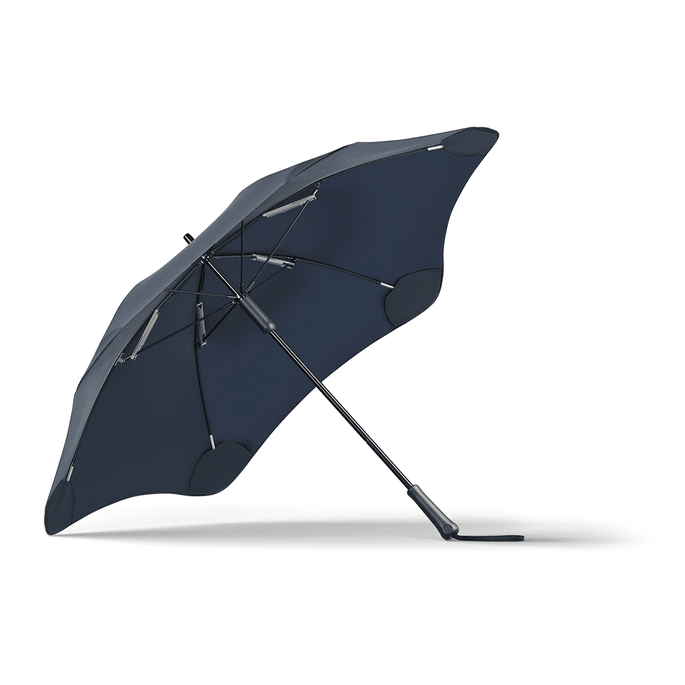Tintaldra BLUNT Classic Umbrella midnight navy 2 Tintaldra BLUNT Classic Umbrella midnight navy 2