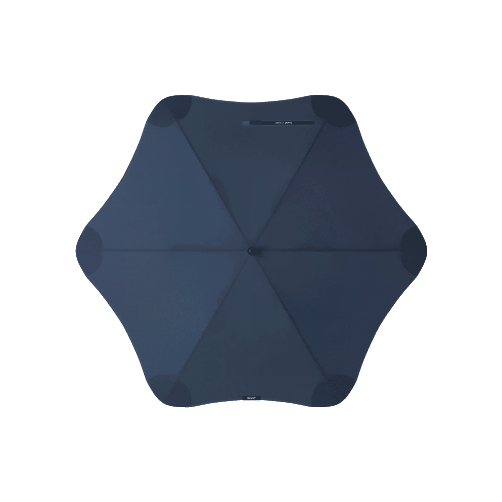 Tintaldra BLUNT Classic Umbrella midnight navy Tintaldra BLUNT Classic Umbrella midnight navy