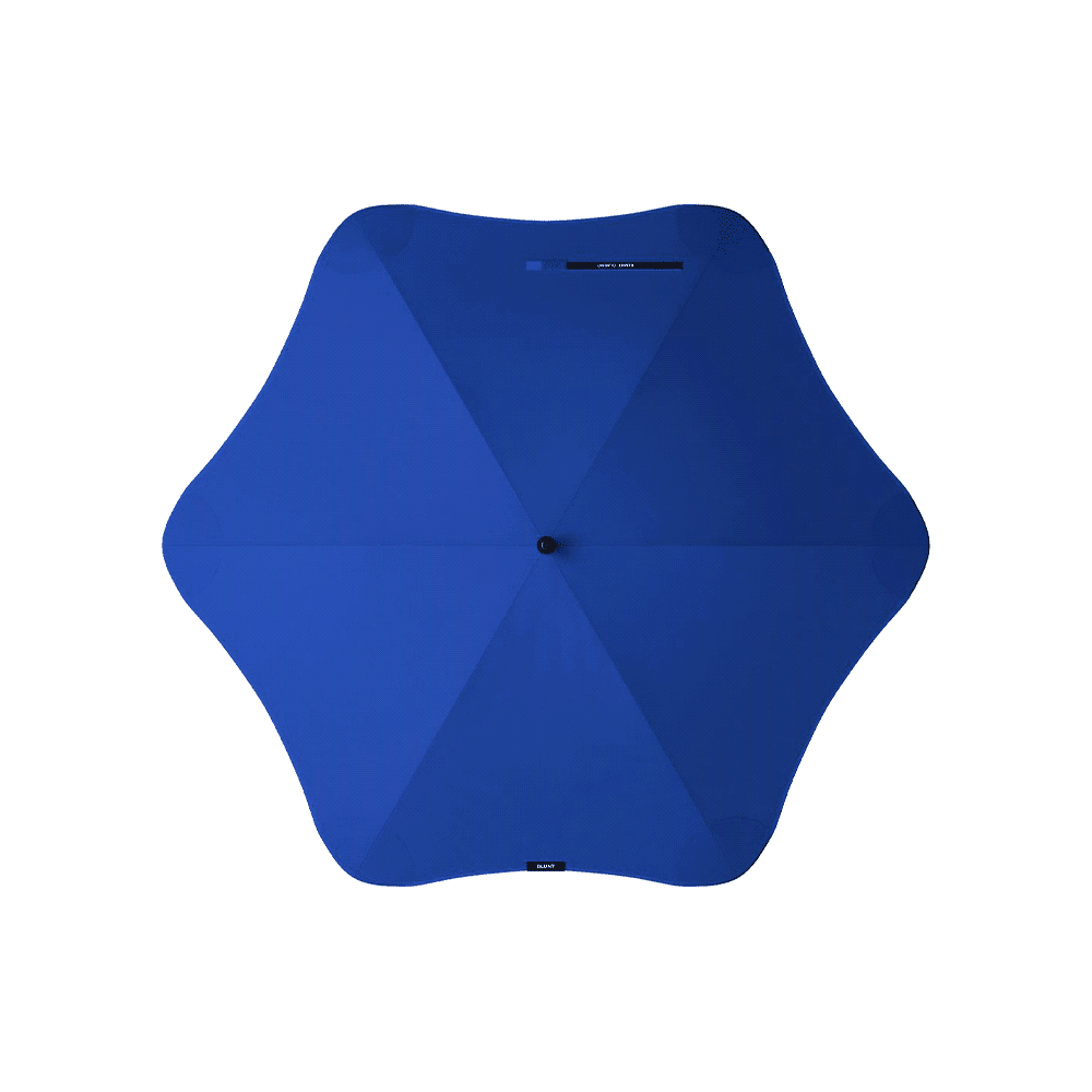 Tintaldra BLUNT Classic Umbrella ocean blue Tintaldra BLUNT Classic Umbrella ocean blue