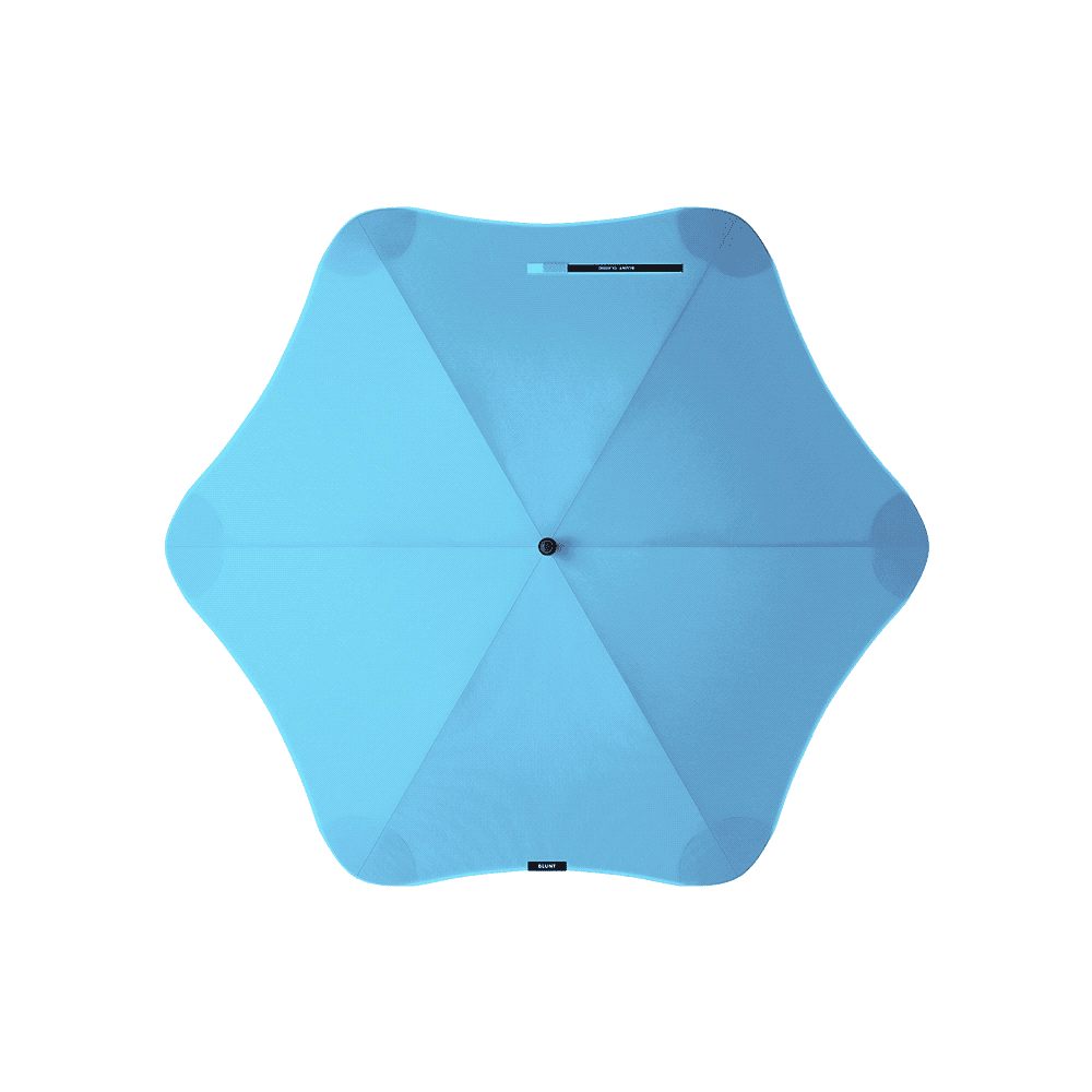 Tintaldra BLUNT Classic Umbrella sky blue Tintaldra BLUNT Classic Umbrella sky blue