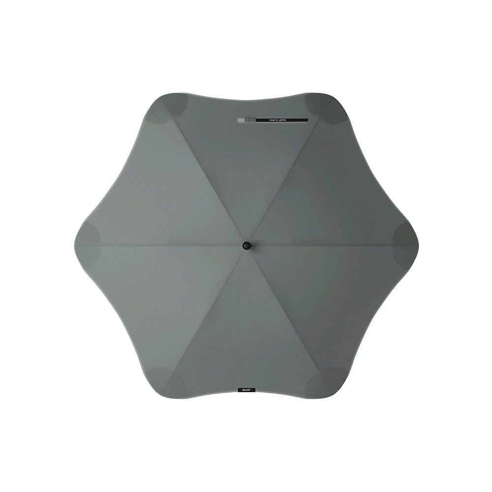 Tintaldra BLUNT Classic Umbrella Storm Grey Tintaldra BLUNT Classic Umbrella Storm Grey