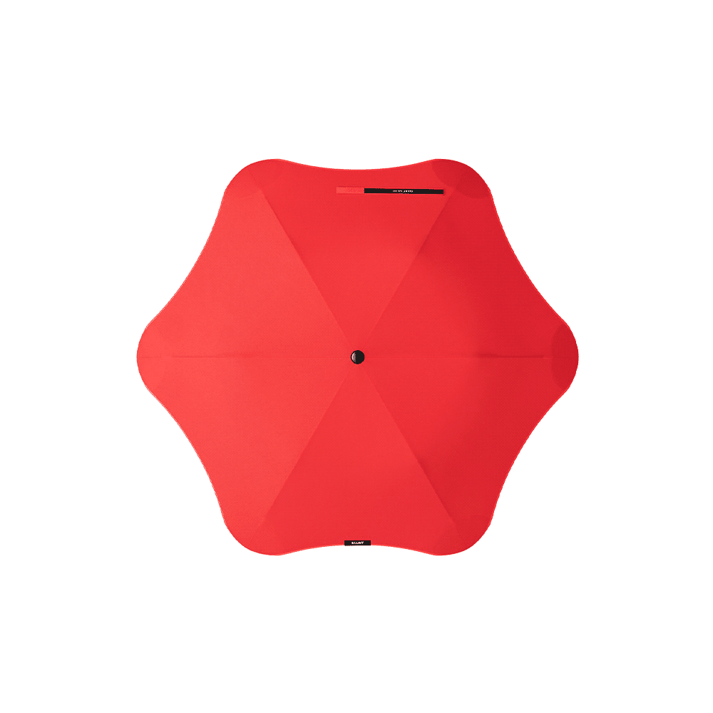 Urana BLUNT Metro Umbrella cherry red Urana BLUNT Metro Umbrella cherry red