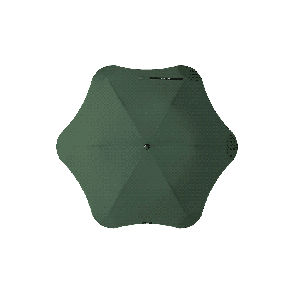 Urana BLUNT Metro Umbrella forest green Urana BLUNT Metro Umbrella forest green