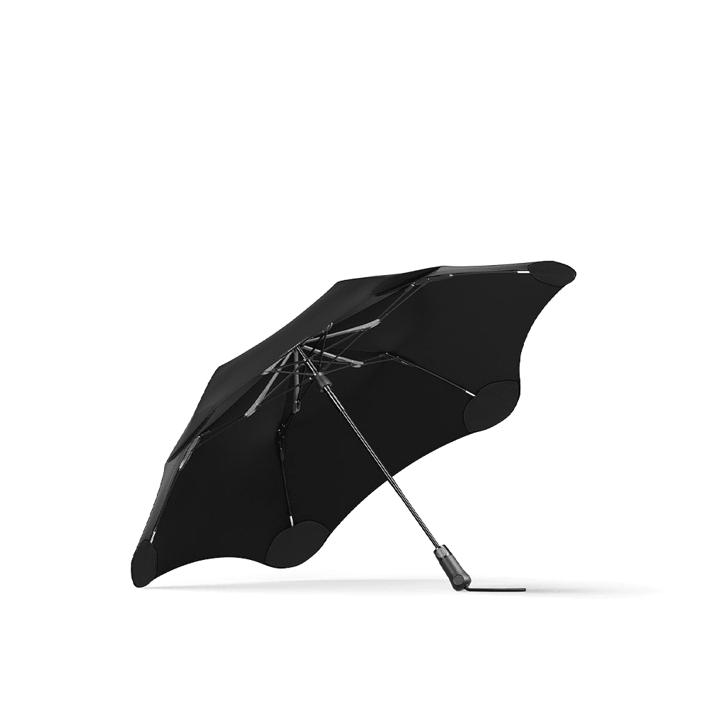 Urana BLUNT Metro Umbrella ink black 2 Urana BLUNT Metro Umbrella ink black 2