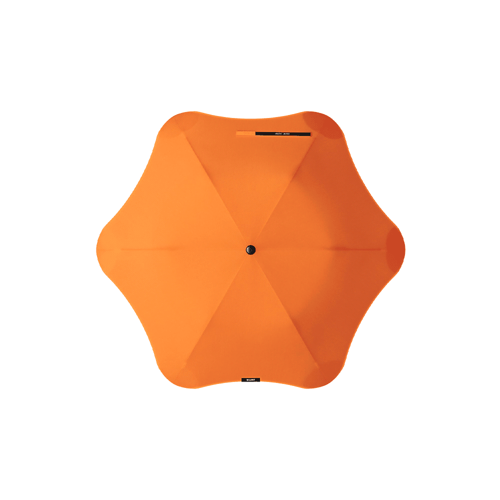 Urana BLUNT Metro Umbrella mango orange Urana BLUNT Metro Umbrella mango orange