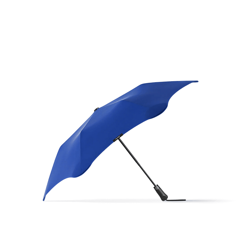 Urana BLUNT Metro Umbrella ocean blue 2 Urana BLUNT Metro Umbrella ocean blue 2