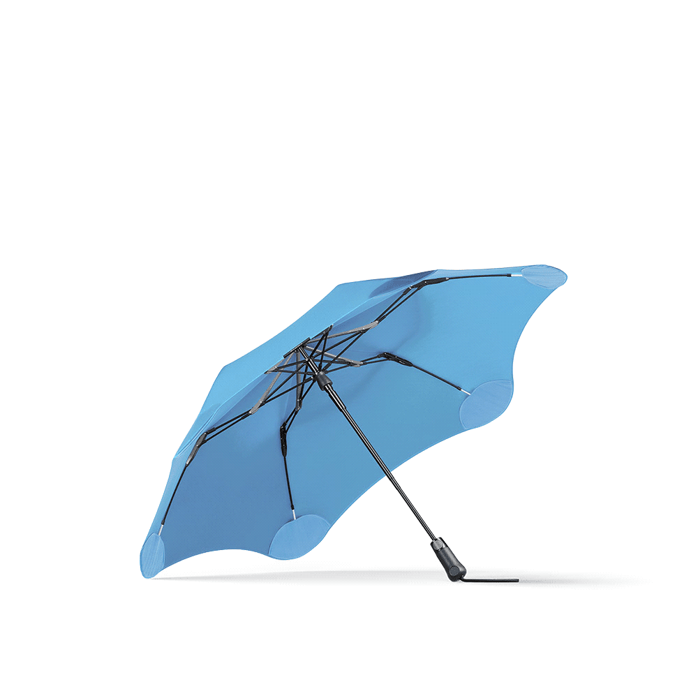 Urana BLUNT Metro Umbrella sky blue 2 Urana BLUNT Metro Umbrella sky blue 2