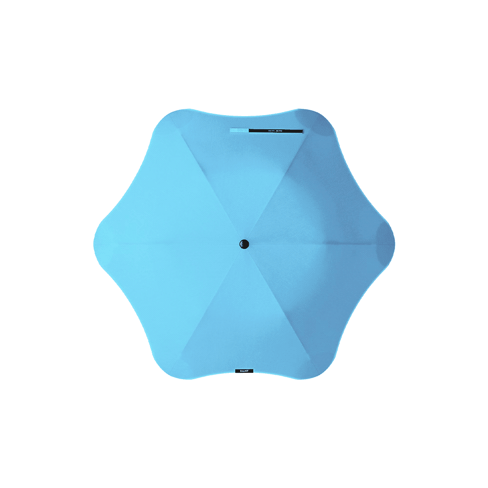 Urana BLUNT Metro Umbrella sky blue Urana BLUNT Metro Umbrella sky blue