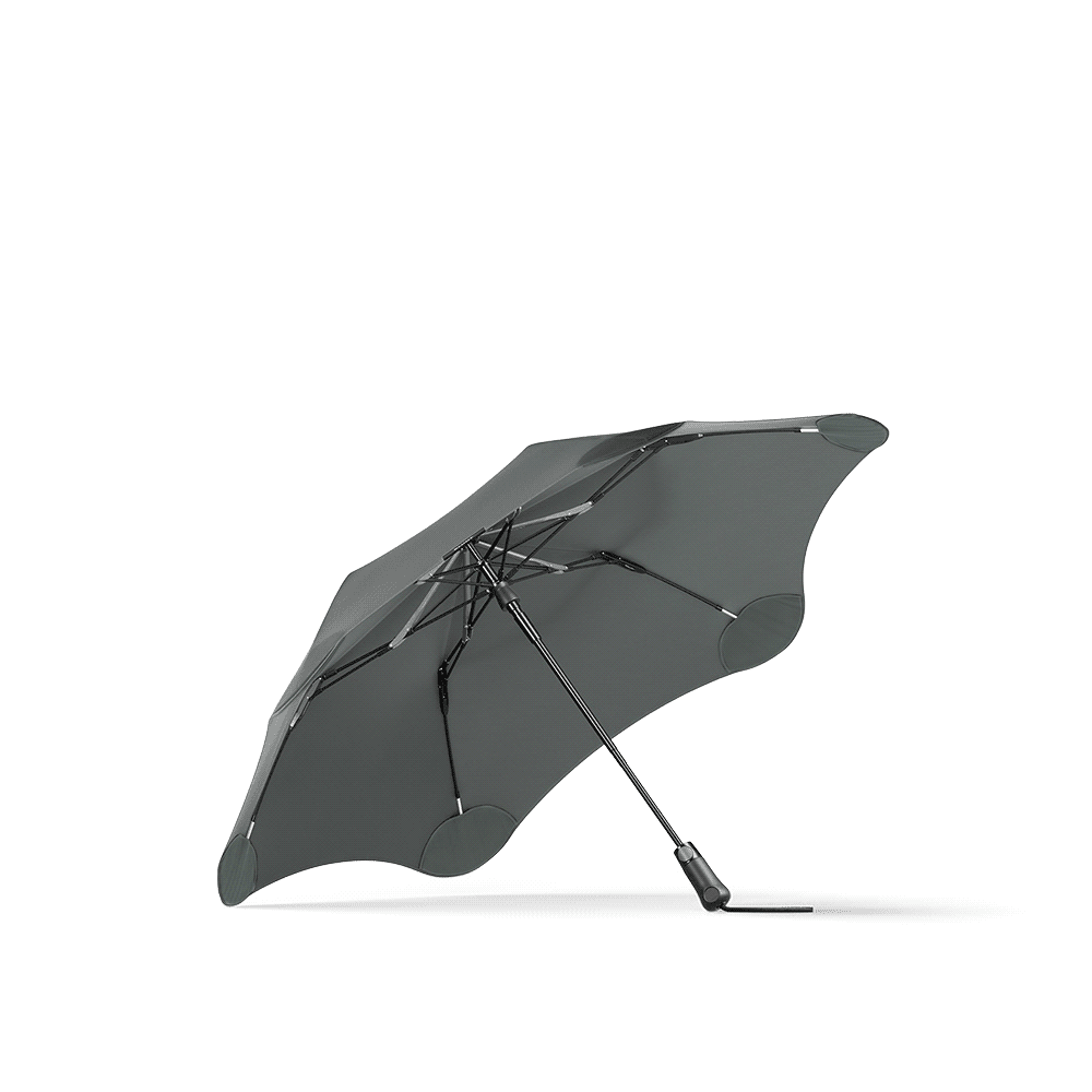 Urana BLUNT Metro Umbrella storm grey 2 Urana BLUNT Metro Umbrella storm grey 2