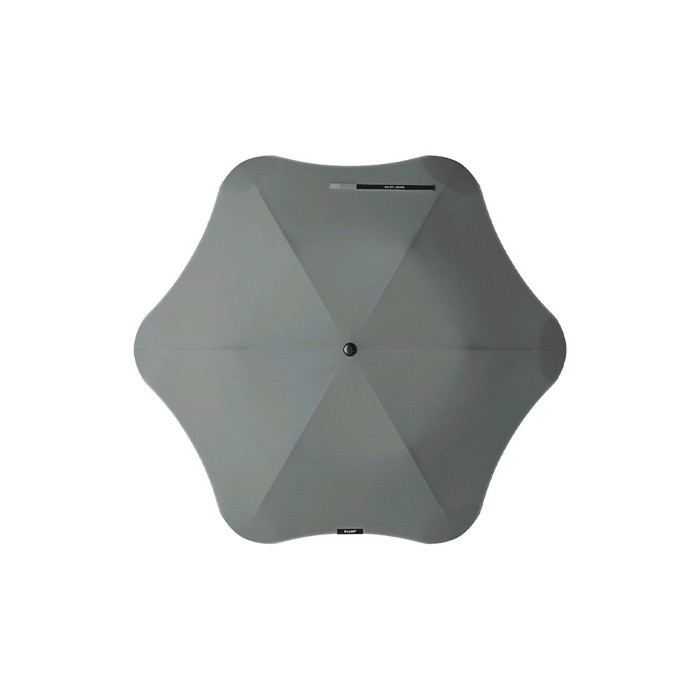 Urana BLUNT Metro Umbrella storm grey Urana BLUNT Metro Umbrella storm grey